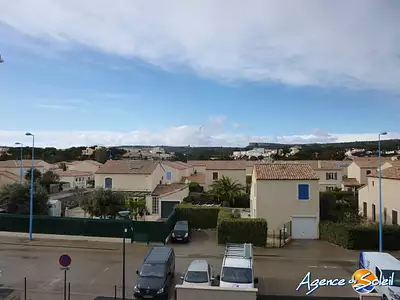 Appartement, 37,27 m²
