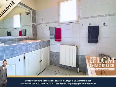 Maison, 114 m²