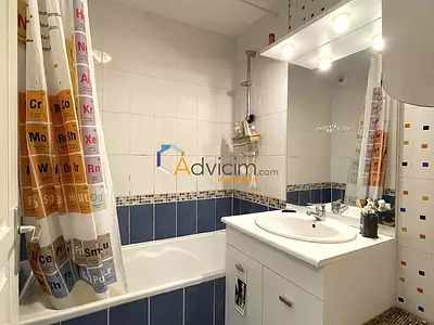 Appartement, 68 m²