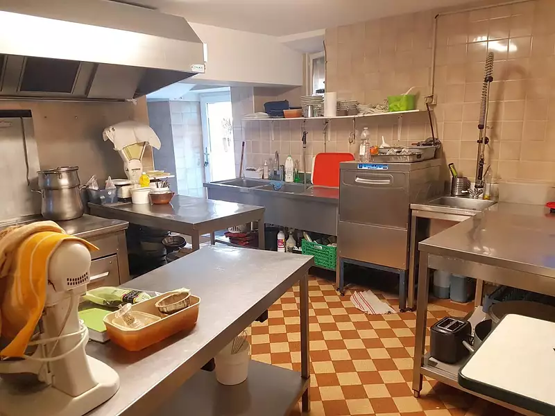 Maison, 263 m²