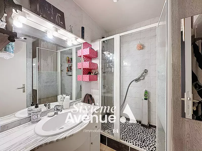 Appartement, 73,2 m²