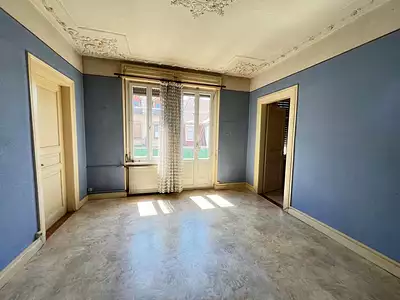 Appartement, 75 m²