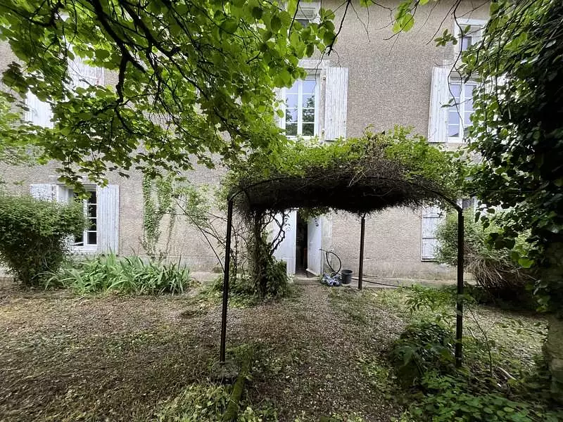 Maison, 320 m²