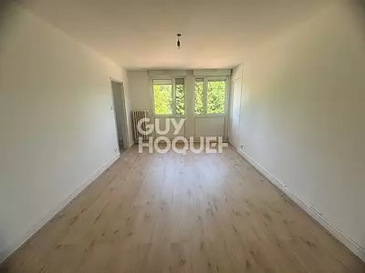 Appartement, 65 m²