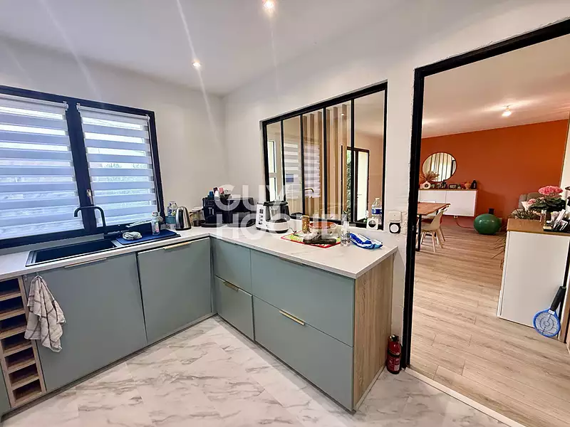 Maison, 75 m²
