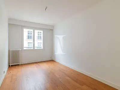 Appartement, 45,5 m²