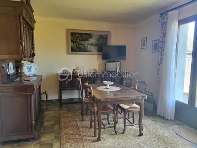 Maison, 110 m²