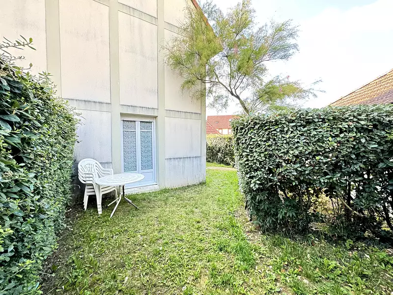 Maison, 38,21 m²