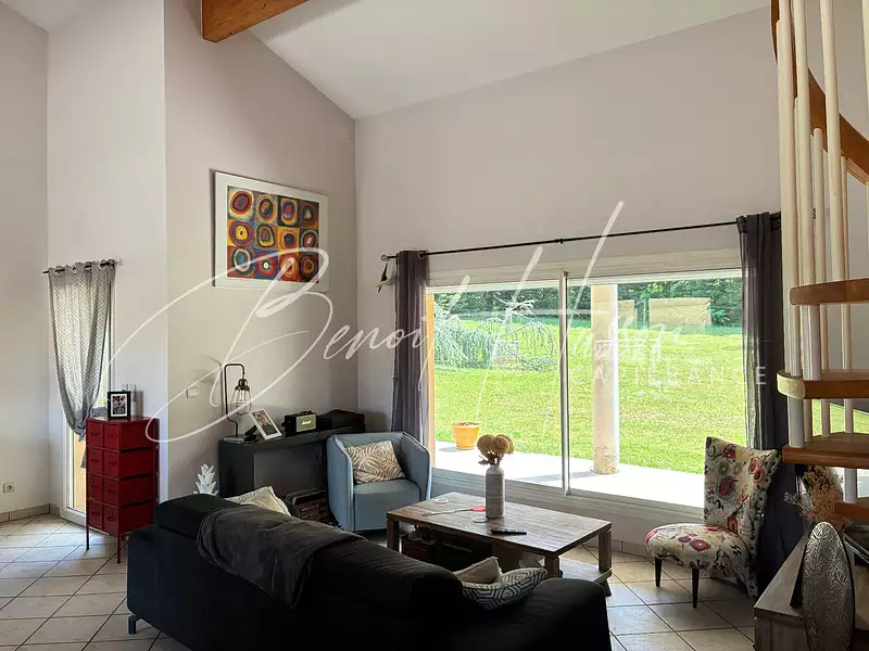 Maison, 114 m²