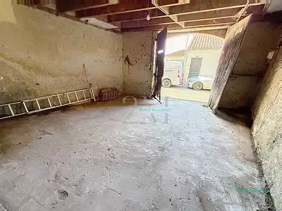 Maison, 84 m²