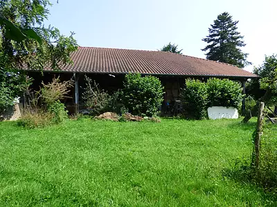 Maison, 165 m²