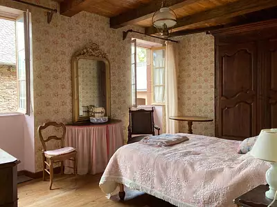 Maison, 120 m²