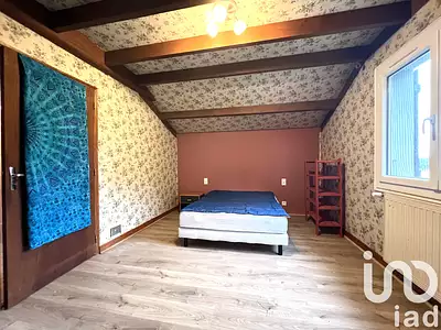 Maison, 141 m²