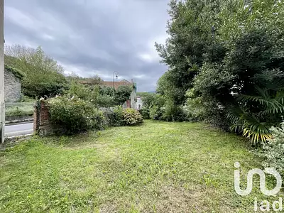 Maison, 110 m²