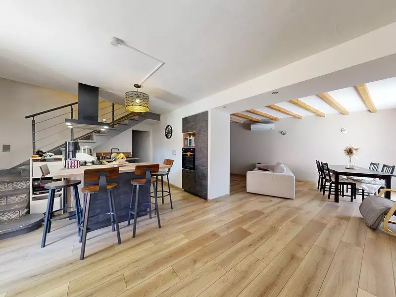 Maison, 103 m²