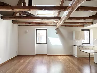 Appartement, 153 m²