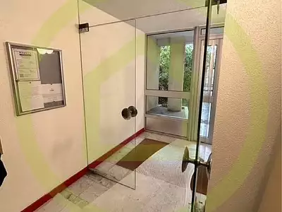 Appartement, 42 m²