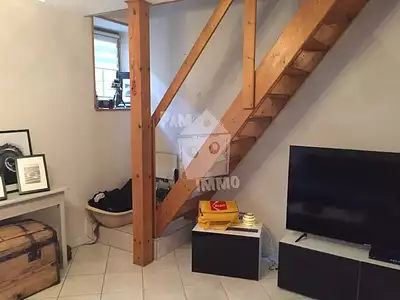 Maison, 87 m²