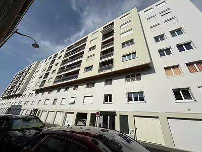 Appartement, 109 m²