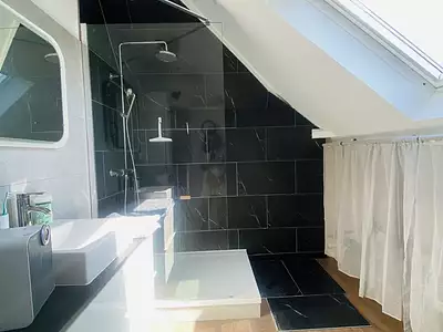 Appartement, 45 m²