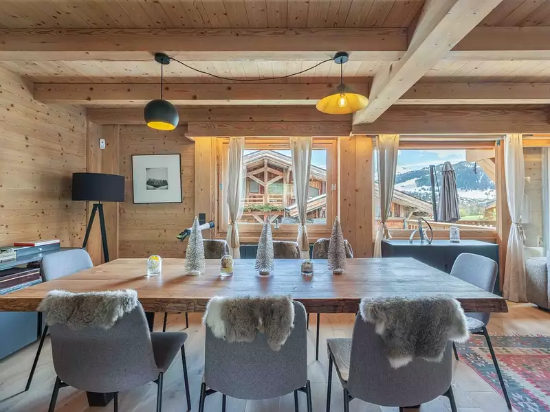 Maison, 274 m²