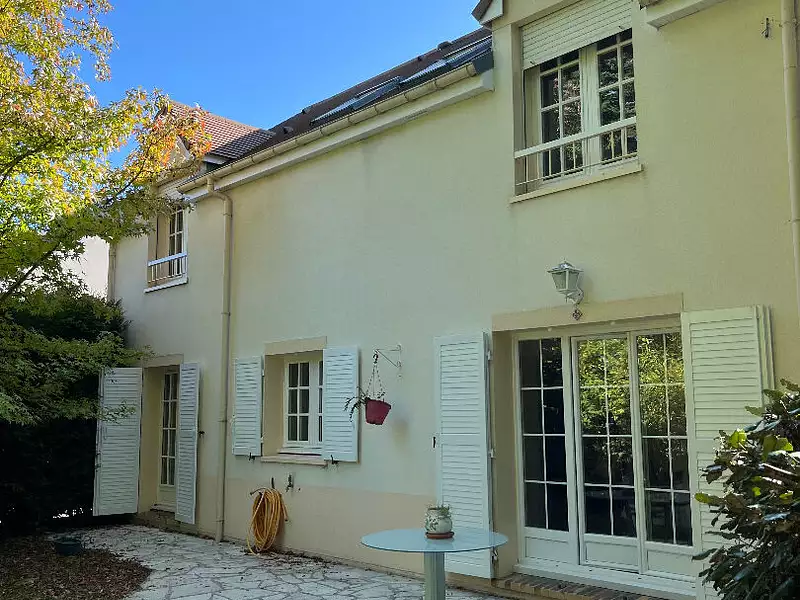 Maison, 135 m²