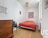 Appartement, 49 m²