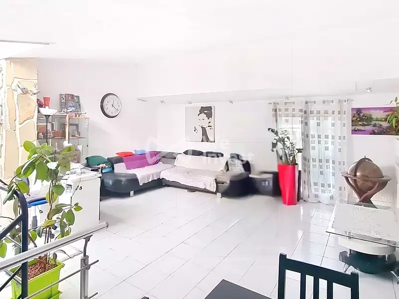 Appartement, 96,9 m²