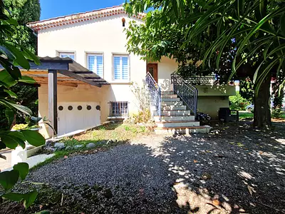 Maison, 86 m²