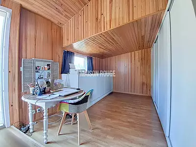 Maison, 121 m²