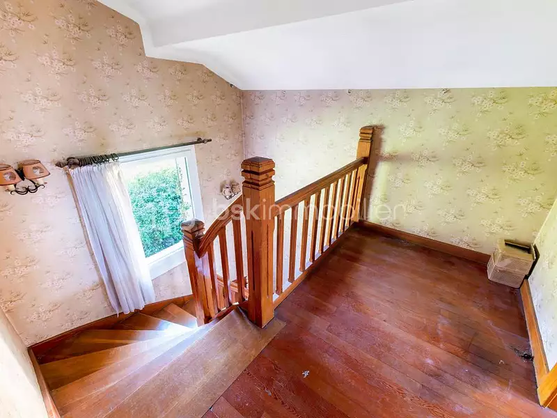 Maison, 170 m²