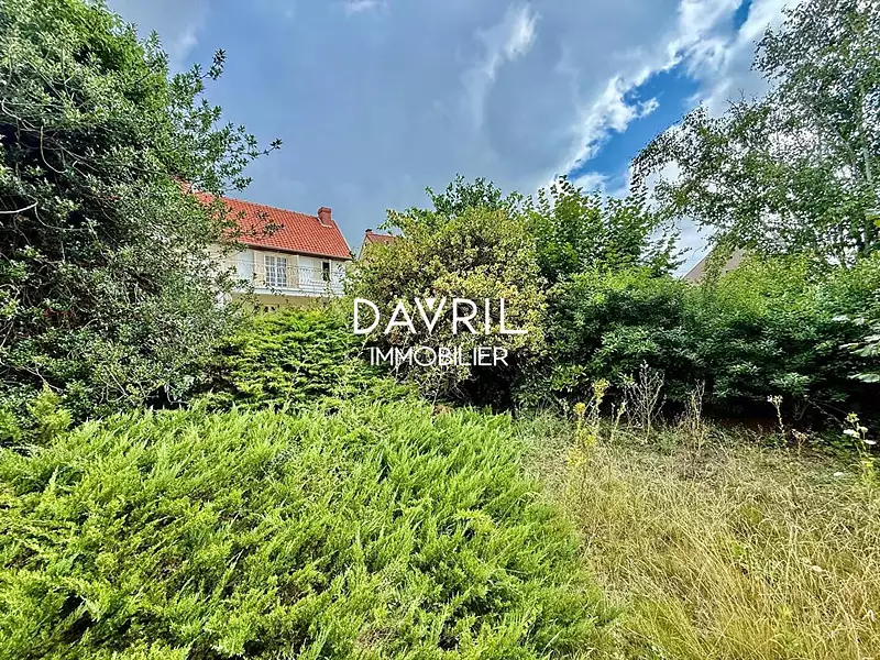 Maison, 84 m²