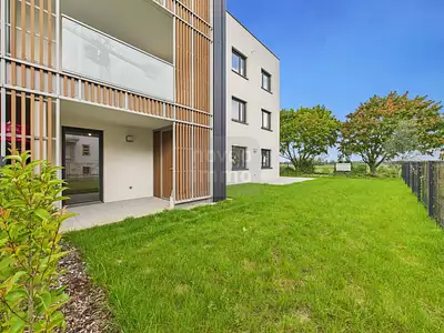 Appartement, 116 m²