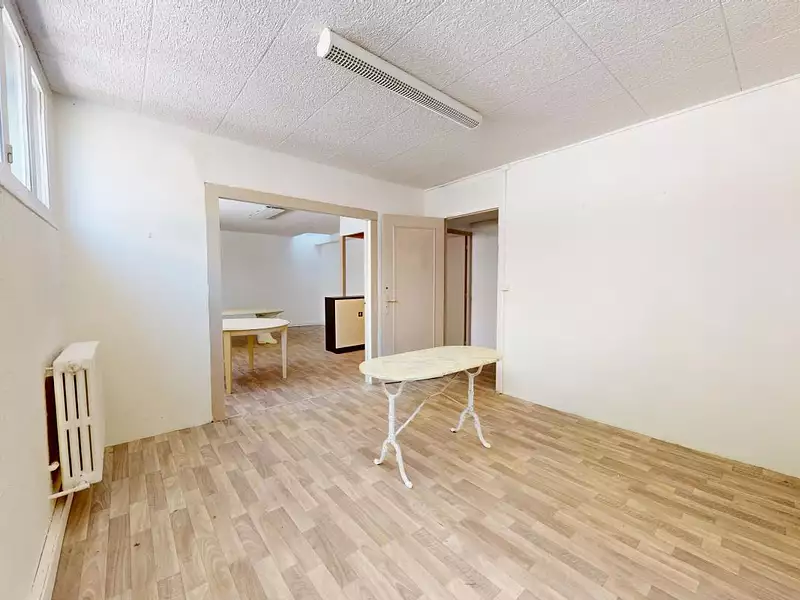Appartement, 105 m²
