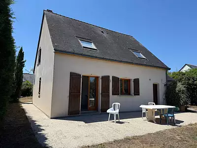 Maison, 121 m²