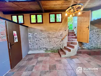 Maison, 117 m²