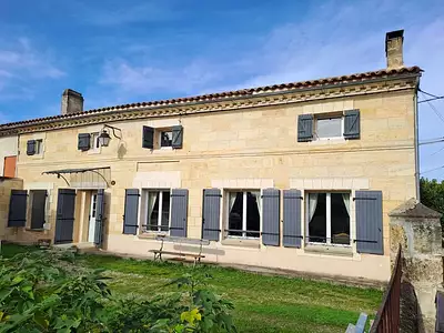 Maison, 136 m²
