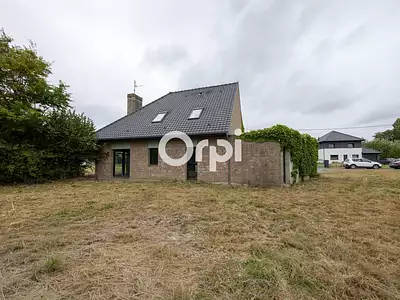 Maison, 107 m²