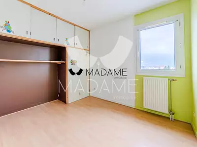 Appartement, 78,54 m²