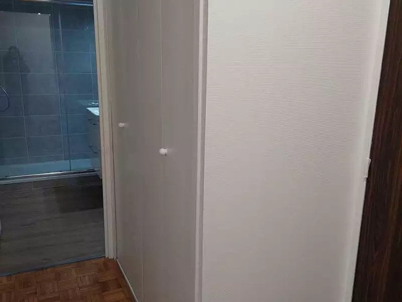 Appartement, 34,66 m²