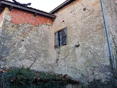 Maison, 160 m²