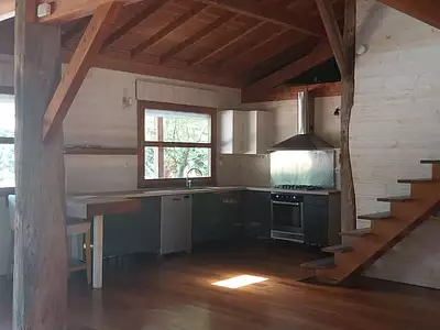 Maison, 155 m²