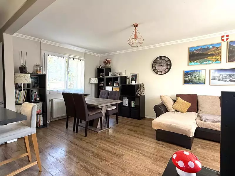 Maison, 79 m²