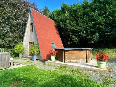 Maison, 210 m²