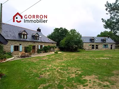 Maison, 248 m²