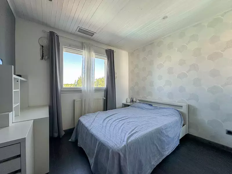 Maison, 124 m²