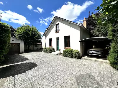 Maison, 170 m²