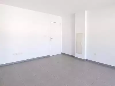Appartement, 46 m²