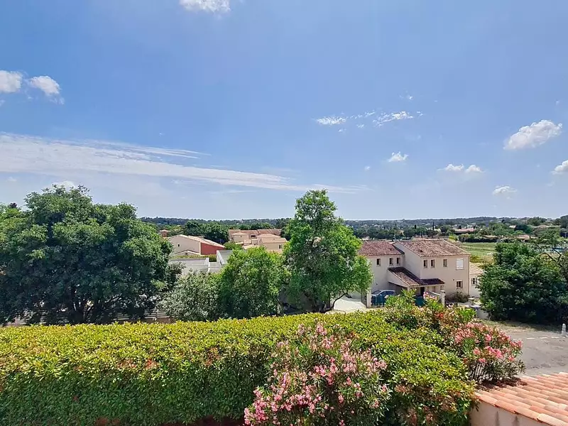 Maison, 94 m²