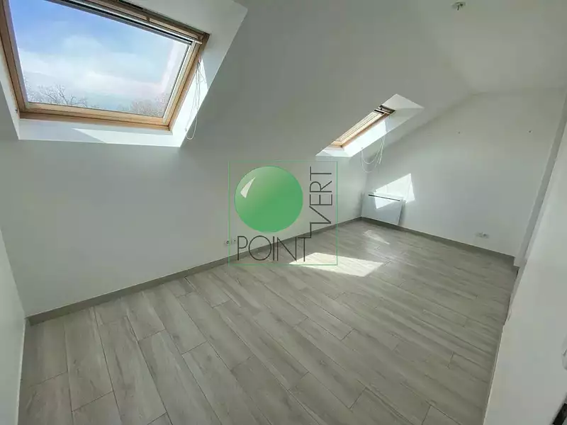 Maison, 97,55 m²